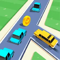 Traffic Rush - Unblocked Games 24h - UBG24h