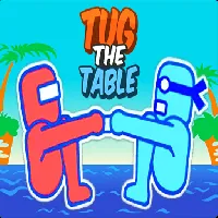 Tug The Table - Unblocked Games 24h - UBG24h