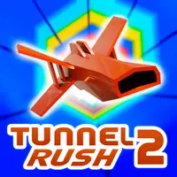 Tunnel Rush 2 - Unblocked Games 24h - UBG24h