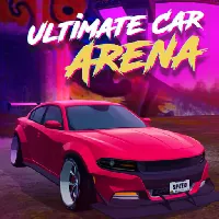 Ultimate Car Arena - Unblocked Games 24h - UBG24h