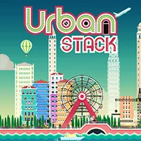 Urban Stack - Unblocked Games 24h - UBG24h