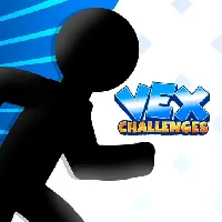 Vex Challenges - Unblocked Games 24h - UBG24h