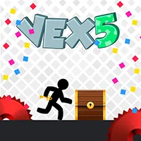 Vex5 - Unblocked Games 24h - UBG24h