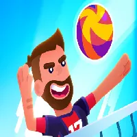 Volleyball Challenge - Unblocked Games 24h - UBG24h
