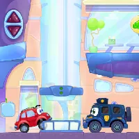 Wheely 7 - Unblocked Games 24h - UBG24h