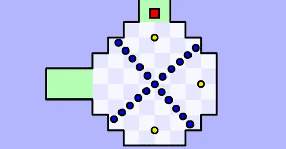 Worlds Hardest Game - Unblocked Games 24h - UBG24h