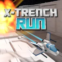 X Trench Run - Unblocked Games 24h - UBG24h