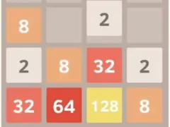 2048 - Unblocked Games 24h - UBG24h