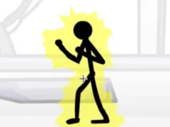 Electric Man 2 - Unblocked Games 24h - UBG24h