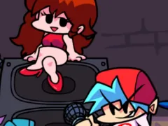 Friday Night Funkin - Unblocked Games 24h - UBG24h