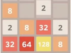 2048 - Unblocked Games 24h - UBG24h