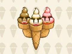 Bad Ice Cream - Unblocked Games 24h - UBG24h
