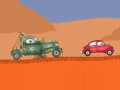 Car Eats Car - Unblocked Games 24h - UBG24h