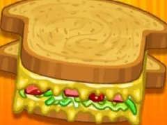 Papas Cheeseria - Unblocked Games 24h - UBG24h