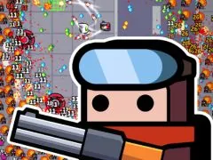 Surviv Io - Unblocked Games 24h - UBG24h