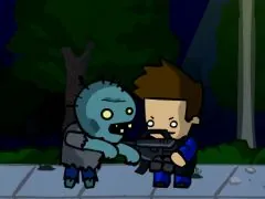 Zombocalypse - Unblocked Games 24h - UBG24h