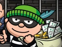 Bob The Robber - Unblocked Games 24h - UBG24h