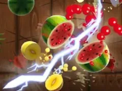 Fruit Ninja Online - Unblocked Games 24h - UBG24h
