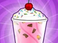 Papas Freezeria - Unblocked Games 24h - UBG24h