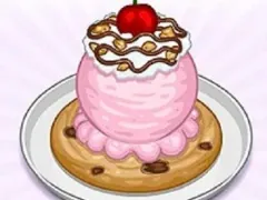 Papas Scooperia - Unblocked Games 24h - UBG24h