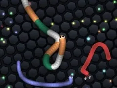 Slither Io - Unblocked Games 24h - UBG24h