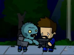 Zombocalypse - Unblocked Games 24h - UBG24h